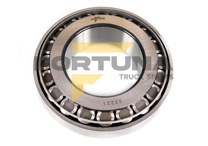 Imagem do produto ROLAMENTO 32221 - CUBO RODA IVECO - Cód: FAP-11273